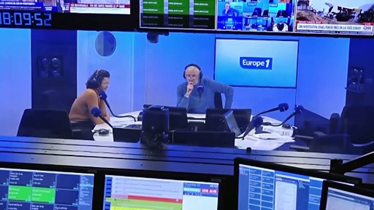 «Le Dictateur et le Dragon de mousse» : la band...