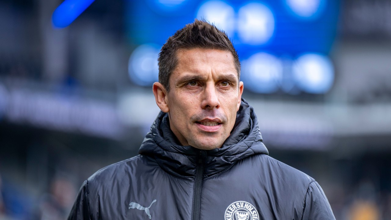 Rapp vor dem Topspiel: Rechenspiele 'erst kurz vor Schluss'