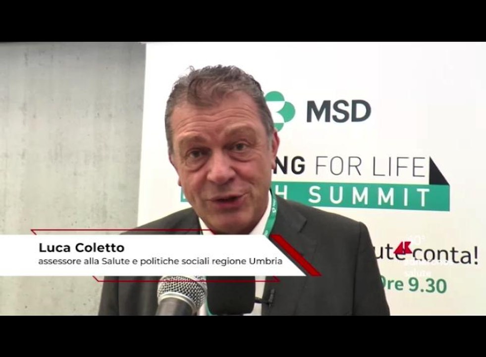 Salute, assessore Coletto: “No paura cambiamento ma migliorare prestazioni grazie a investimenti”