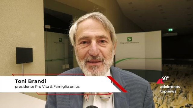 Brandi (ProVita & Famiglia): “Libertà può essere usata sia per il bene che per il male