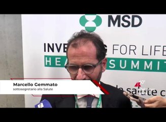 Salute, Gemmato: “Quattro decreti su ricerca firmati da Ministero rendono competitivo sistema di ricerca a livello globale”