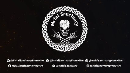 BLACK CANDLE - Cloaked In Black | 2024 | Full Album |