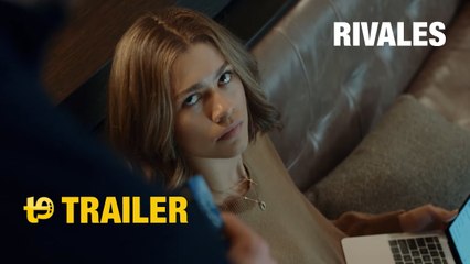 Rivales - Trailer final español