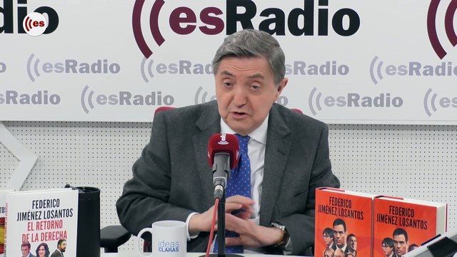 Tertulia de Federico: El caso Koldo que puede salpicar al Gobierno