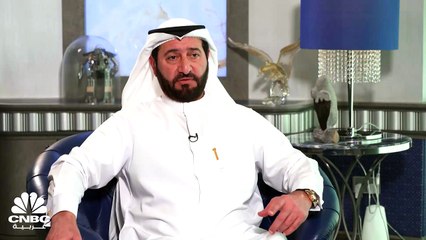 رئيس مجلس إدارة شركة المحار القابضة القطرية لـ CNBC عربية: ارتفاع الإيرادات التشغيلية في قطاع الطاقة دعم نمو أرباحنا خلال عام 2023