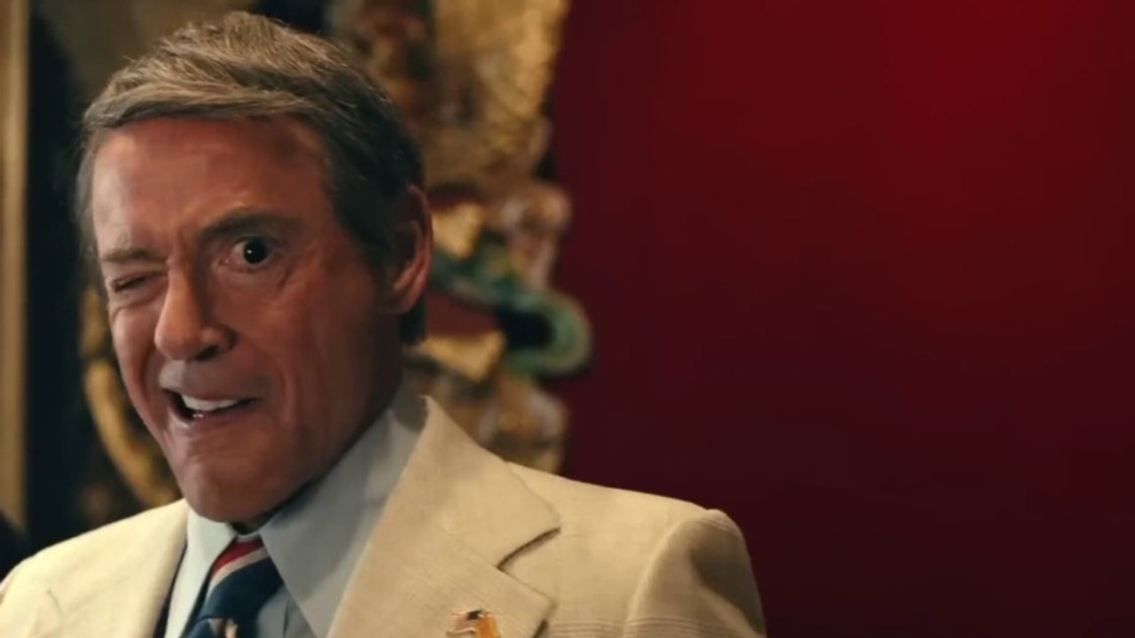 The Sympathizer: In der neuen Thriller-Serie gibt es die vierfache Dröhnung Robert Downey Jr.