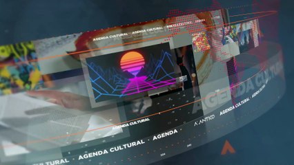 Flash Agenda Cultural del 22 de february de 2024 a las 11:43
