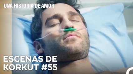 Escenas de Korkut del Comienzo al (Parte 55) - Una Historia De Amor