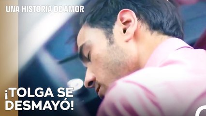 Lo Que Vi Fue Demasiado Para Mí - Una Historia De Amor