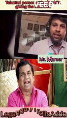 Funny Memes On Juniors Attitude While giving the Interview | Software Memes | Funny Shorts #LegandaryTrollsAdda