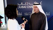رئيس اتحاد المصارف الإماراتية لـ CNBC عربية: القطاع المصرفي في 2024 سيواصل الاستفادة من حجم العمل التجاري في الدولة