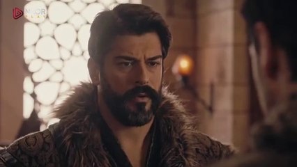 مسلسل المؤسس عثمان الحلقة 150 الموسم 5 الجزء 2