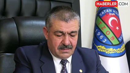 Başkan Güneş'ten çiftçilere 'kuraklık' uyarısı