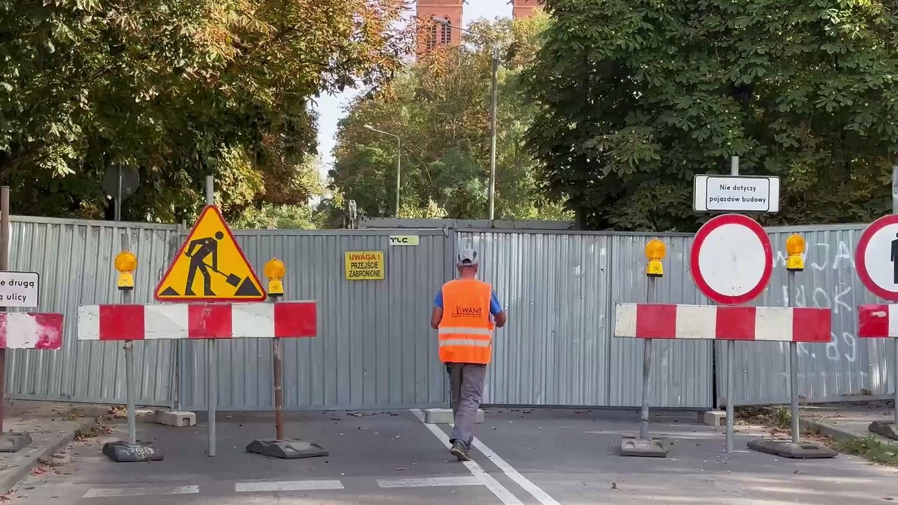 Władze Włocławka przedstawiły plany dalszego rozwoju miasta