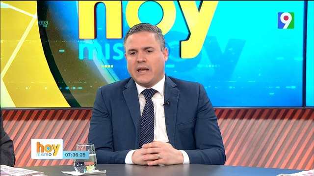 Las elecciones de mayo será una fotocopia de las elecciones de febrero | Hoy Mismo