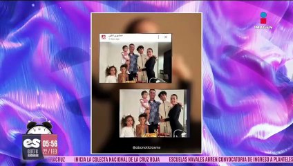 Prensa edita foto de Georgina Rodríguez con Cristiano Ronaldo