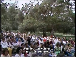 A vida é o movimento das relações - 1981