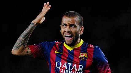 Dani Alves Es Declarado Culpable De Violación