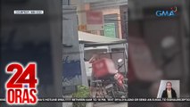 Nakikipagsabwatan sa rider para palitan ng peke ang idedeliver na legit card, arestado | 24 Oras