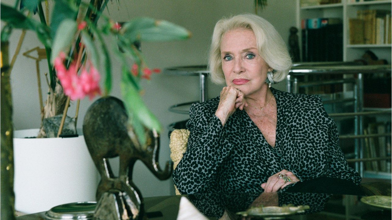 GALA VIDEO - Francis Huster rend hommage à Micheline Presle : “C’était une femme avant d’être une actrice”