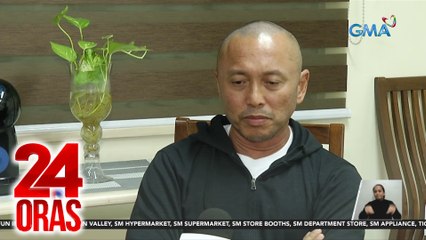 DOJ, nag-isyu ng 2 alert list order laban kay ex-Rep. Arnolfo Teves | 24 Oras