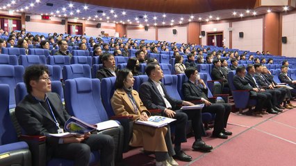 [전북] "전북도는 열공 중"...공무원 200명, 수소 주제로 토론·특강 / YTN