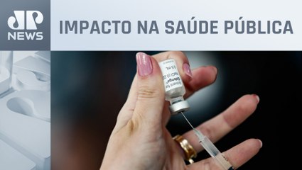 Qual importância da vacinação contra dengue?