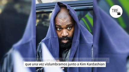 El precio de ser la esposa de Kanye West: estas son las reglas que el rapero le impone a Bianca Censori