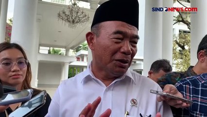 Menko PMK Singgung Teori Clique Terkait Maraknya Kasus Bullying, Guru Harus Waspada