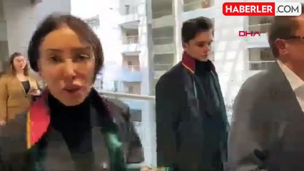 Ender Saraç'ın Yargılandığı Davada İlk Duruşma Gerçekleşti