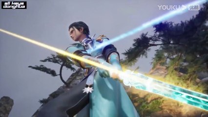 The Secrets of Star Divine Arts Ep 10 ENG SUB