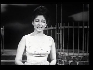 ROBYN ALVAREZ - Angel Eyes (Bandstand 1963)