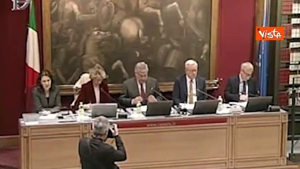 Tajani: "Presto accordo bilaterale di sicurezza con Kiev"