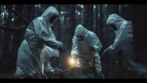 Scientists Found Something Strange In the Forest Movie Explained In Hindi - Horror Sci-fi