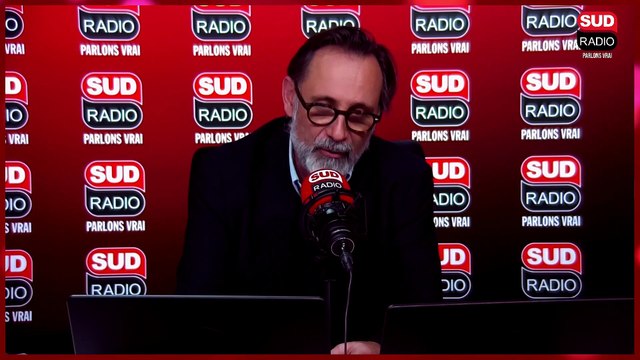 Opération Gérald Darmanin 2027 activée !