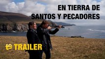 En tierra de santos y pecadores - Trailer español