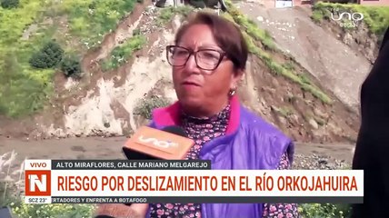 Puente Alto Miraflores cerrado