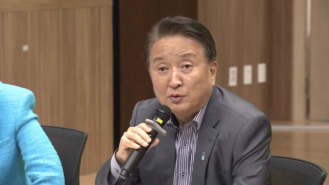 [충북] 충북, '충북형 K-유학생' 제도 추진 간담회 / YTN