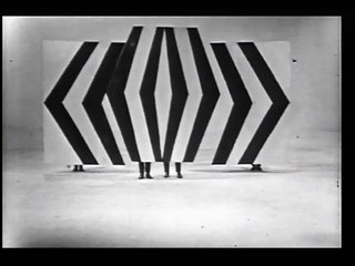 ROBYN ALVAREZ & THE DELLTONES - My Dog (Bandstand 1963)