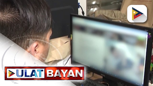 Panukalang Anti-Financial Account Scamming Act, isinusulong sa Senado