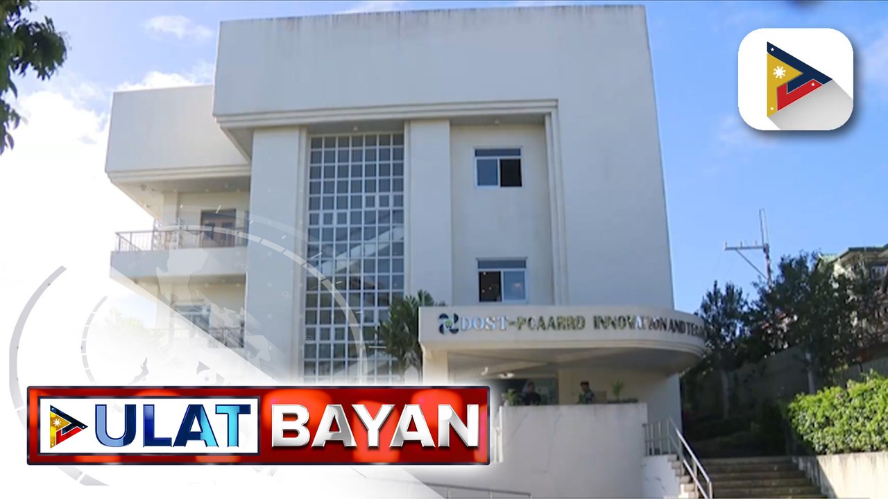 DOST, binigyang-diin ang kahalagahan ng agham at teknolohiya sa pagtugon sa hamon ng El Niño