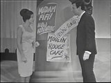 ROBYN ALVAREZ - PETER BRANDON - Love is a Ball (Bandstand 1964)