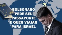 QUAL A LIGAÇÃO ENTRE NETANYAHU E A EXTREMA DIREITA BRASILEIRA? | Cortes 247