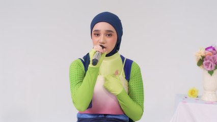 Nabila Taqiyyah - Ku Ingin Pisah (Acoustic Session)