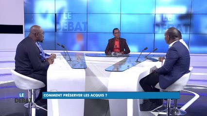 Comment préserver les acquis de l'unité après l'organisation de la CAN 2023 en Côte d'Ivoire ?