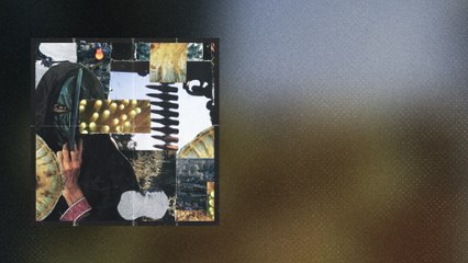 Ağaçkakan - 1V$1B (Lyric Video)