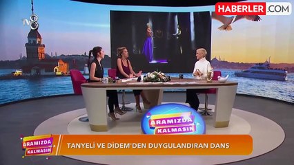 Kanserle savaşan Tanyeli, eski iş yerine sitem etti: İlk işleri beni sigortadan men etmek oldu