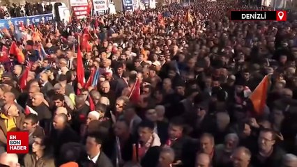 Cumhurbaşkanı Erdoğan tarih verdi: KAAN 2028'de envantere girecek