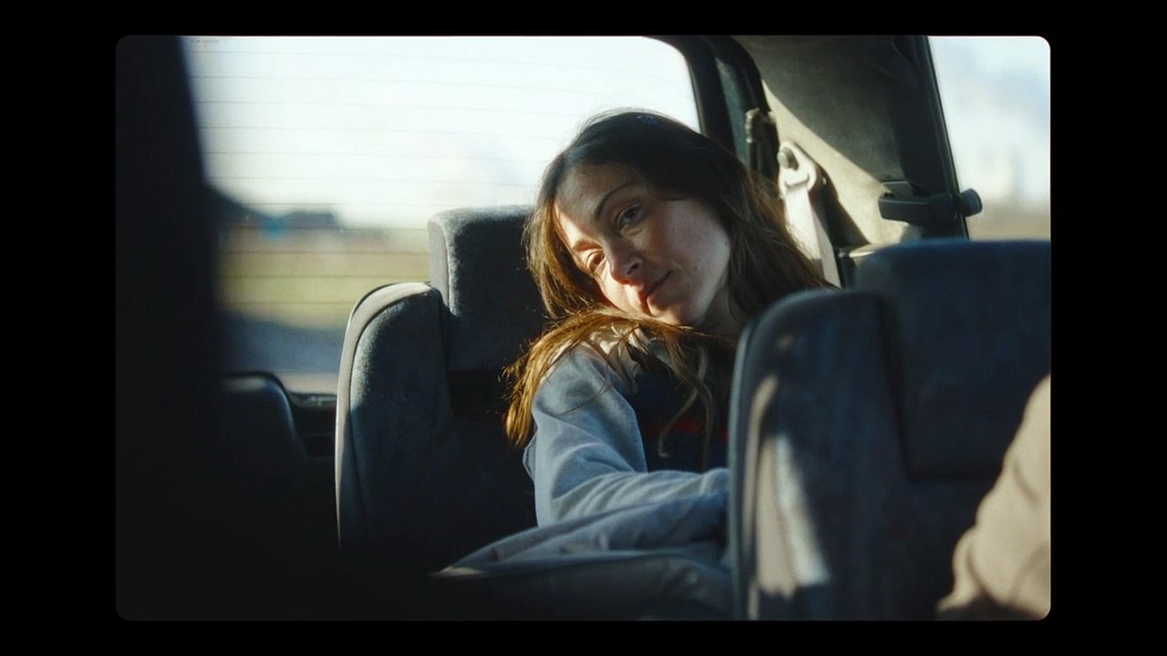 Alle die du bist Trailer DF