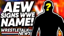 AEW Emergency,  Real Reason AEW Signed WWE Name, AEW Dynamite Review | WrestleTalk